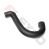 DURITE SUP. RADIATEUR SILICONE PEUGEOT 204/304 MOTEURS XK4 XL3 (09/70-) XL3S 1343.28