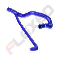 DURITE SILICONE INFERIEURE VASE D'EXPANSION FIAT COUPE 20V TURBO + OEM46543505