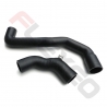 KIT AIR 2 DURITES SILICONE RENAULT SUPER 5 GT TURBO Phase 1