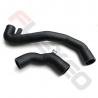 KIT AIR 2 DURITES SILICONE RENAULT SUPER 5 GT TURBO Phase 2
