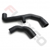 KIT AIR 2 DURITES SILICONE RENAULT SUPER 5 GT TURBO EVO 2