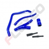 Kit EAU 5 durites silicone FIAT SEICENTO SPORTING