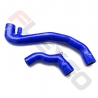 KIT AIR 2 DURITES SILICONE RENAULT SUPER 5 GT TURBO Phase 2