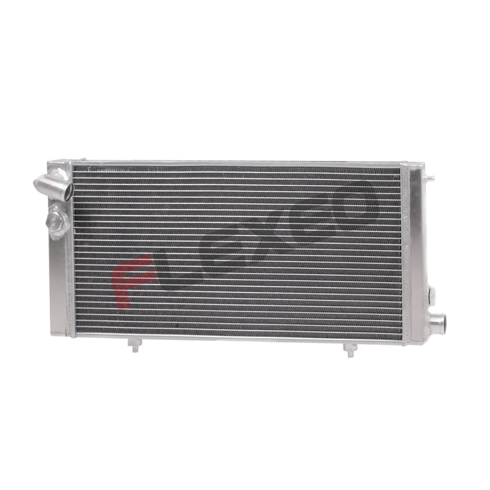 Radiateur En Aluminium Pour Peugeot 205 GTI 1.6, 1.9 Et Diesel 1.8 (1984-1994) - Neuf FSMOTO