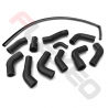 KIT EAU 12 DURITES SILICONE FERRARI 360 MODENA