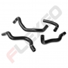 KIT VAPEURS HUILE 4 DURITES SILICONE FIAT COUPE 16V TURBO