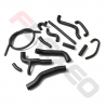 KIT EAU 14 DURITES SILICONE VOLKSWAGEN GOLF 2 GTI 16v