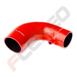 DURITE INDUCTION SILICONE FIAT COUPE 16V TURBO