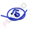 KIT 3 DURITES SILICONE ALPINE A110 FASA 1400