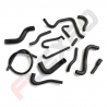KIT EAU 12 DURITES SILICONE VOLKSWAGEN GOLF 1 1.8 90cv