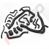 KIT EAU ARRIÈRE 15 DURITES SILICONE ALPINE GTA V6 TURBO D501 Phase 2