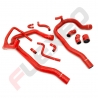KIT EAU ARRIÈRE 10 DURITES SILICONE ALPINE GTA V6 TURBO D502