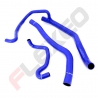 KIT EAU AVANT 3 DURITES SILICONE ALPINE GTA V6 TURBO (D502)