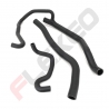 KIT EAU AVANT 3 DURITES SILICONE ALPINE GTA V6 TURBO (D502)