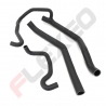 KIT EAU AVANT 3 DURITES SILICONE ALPINE GTA V6 TURBO (D501)