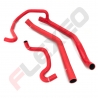 KIT EAU AVANT 3 DURITES SILICONE ALPINE GTA V6 TURBO (D501)