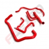KIT EAU 4 DURITES SILICONE PEUGEOT 106 RALLYE Phase 2