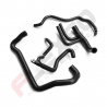 KIT EAU 4 DURITES SILICONE PEUGEOT 106 RALLYE Phase 2