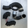 KIT AIR 4 DURITES SILICONE LANCIA DELTA 4WD