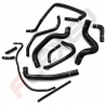 KIT 13 DURITES SILICONE FIAT COUPE 20V ATMO