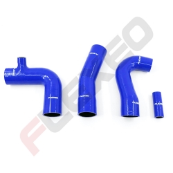 Kit AIR 4 durites silicone Ford SIERRA COSWORTH 2RM