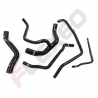 KIT EAU 5 DURITES SILICONE ALFA ROMEO GTV/SPIDER 2.0 JTS