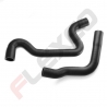 KIT RADIATEUR 2 DURITES SILICONE ALFA ROMEO 75 2.0 Twin Spark