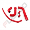 KIT EAU 6 DURITES SILICONE ALFA ROMEO GTV/6