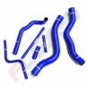 KIT EAU 7 DURITES SILICONE ALFA ROMEO GTV/SPIDER 2.0 V6 Turbo