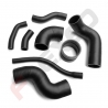 KIT AIR 8 DURITES SILICONE ALFA ROMEO GTV/SPIDER 2.0 V6 Turbo