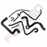 KIT EAU 7 DURITES SILICONE RENAULT 5 ALPINE Turbo