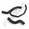 KIT RADIATEUR 2 DURITES SILICONE FIAT PUNTO GT