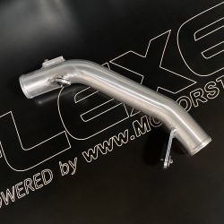 HARDPIPE ALUMINIUM POLI RCZ DS3 THP 208 308 GTI