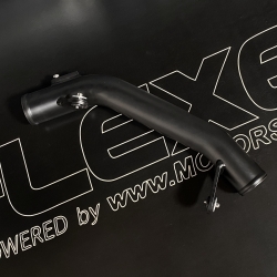 HARDPIPE ALUMINIUM POLI RCZ DS3 THP 208 308 GTI