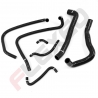 KIT EAU 7 DURITES SILICONE RENAULT 5 TS TL GTL Phase 2