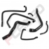 KIT EAU 7 DURITES SILICONE RENAULT 5 TS TX 1397cc