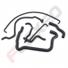 KIT EAU 5 DURITES SILICONE CITROEN AX GT CARBU 85cv