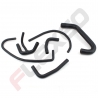 KIT EAU 6 DURITES SILICONE FIAT CINQUECENTO 1.1 SPORTING
