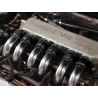 KIT 6 BRIDES ADMISSION OEM60581996 ALFA ROMEO 156 166 2.5 V6