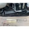 PIPE A EAU ALUMINIUM NOIR ALFA ROMEO 147 156 GTA 60677224