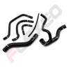KIT EAU 6 DURITES SILICONE ALFA ROMEO GTV/SPIDER 2.0 Twin Spark CF2 (99-03)