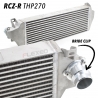 INTERCOOLER QCC PEUGEOT RCZ-R THP270