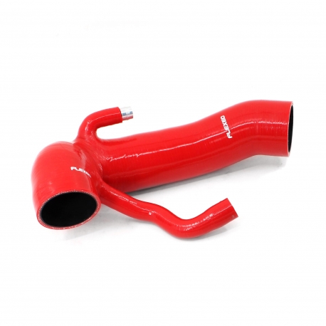 DURITE INDUCTION SILICONE PEUGEOT RCZ-R - ROUGE