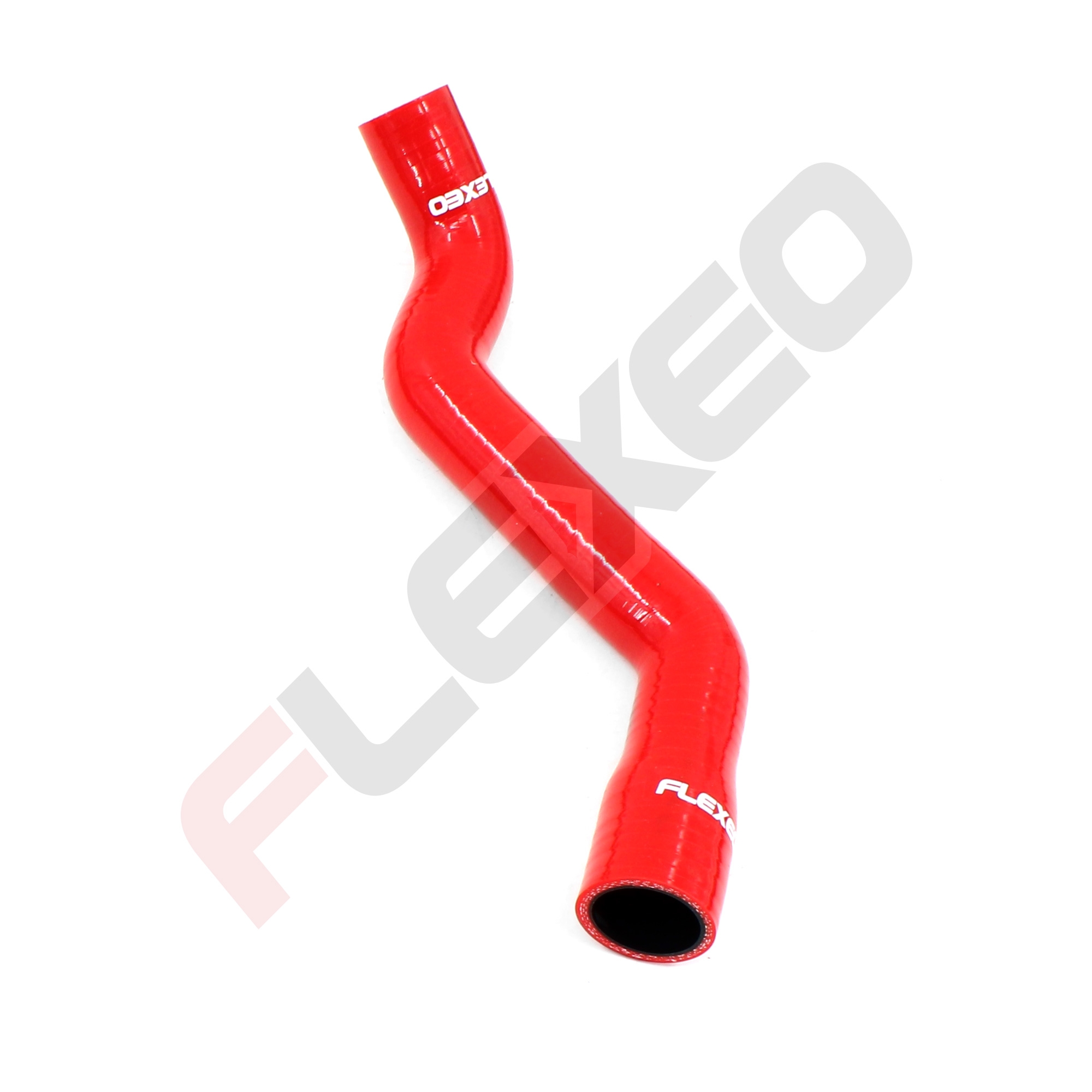 DURITE REFROIDISSEMENT SILICONE FIAT PANDA 4X4 OEM7555610 - SARL FLEXEO