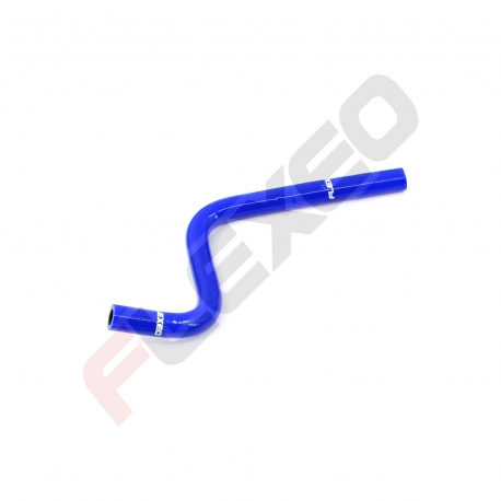 DURITE REFROIDISSEMENT SILICONE FIAT PANDA 4X4 OEM7555609 (1/2)