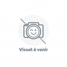 KIT TUYAUX ESSENCE ALLER/RETOUR RENAULT 16