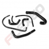 KIT EAU 6 DURITES SILICONE FIAT CINQUECENTO 1.1 SPORTING