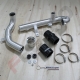 KIT PIPING ADMISSION ALUMINIUM RENAULT MEGANE 3 RS