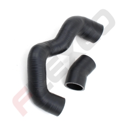 KIT AIR 2 DURITES SILICONE PEUGEOT 205 TD (XUD7T)