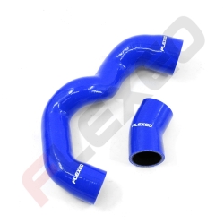 KIT AIR 2 DURITES SILICONE PEUGEOT 205 TD (XUD7T)
